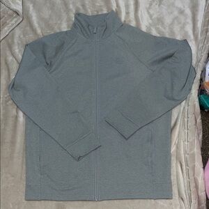 Bench Men's Gray Lightweight Jacket